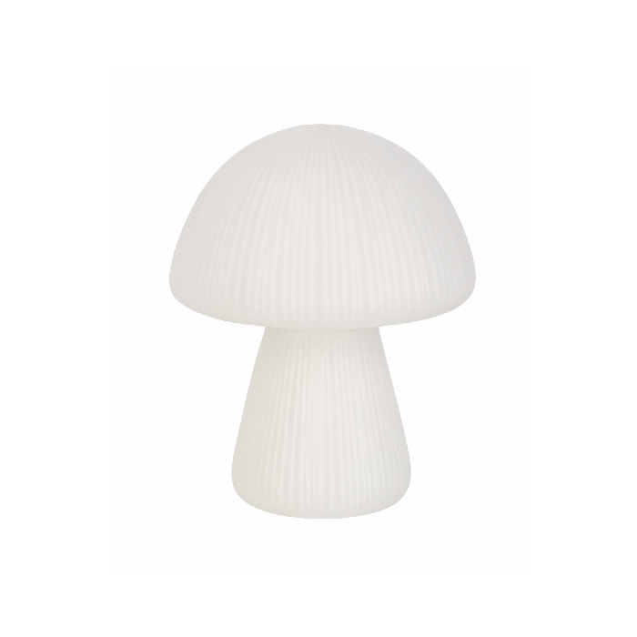 Lámpara Led Hongo