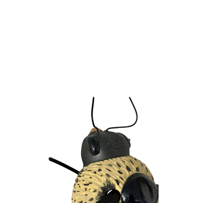 Insecto Abeja de Cerámica