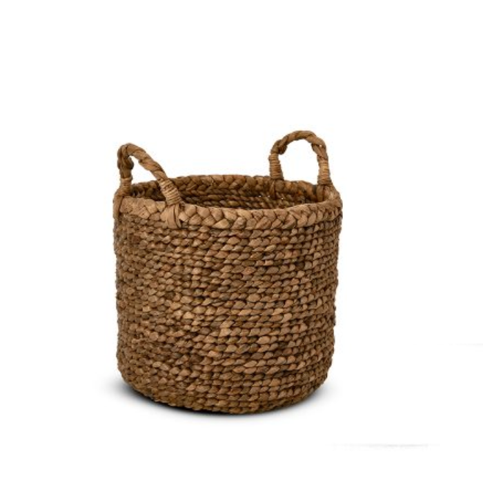 Cesto de Fibra Natural P